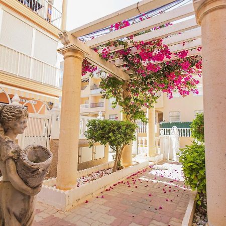33 Beach Terrace - Alicante Real Estate La Mata  Eksteriør bilde