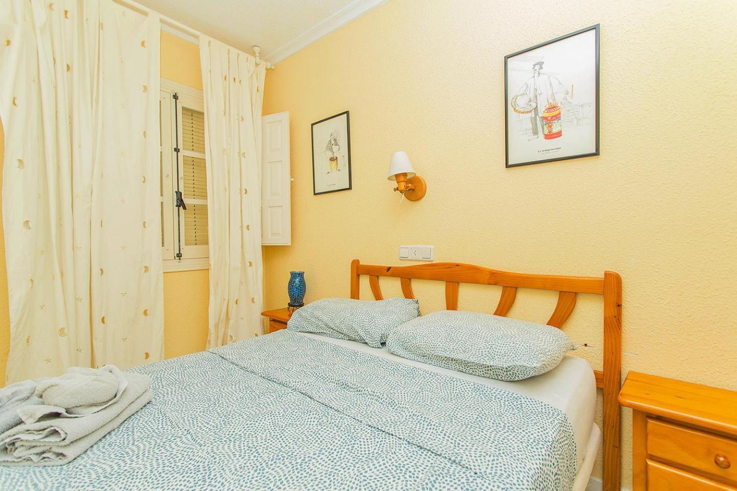 33 Beach Terrace - Alicante Real Estate La Mata  Eksteriør bilde