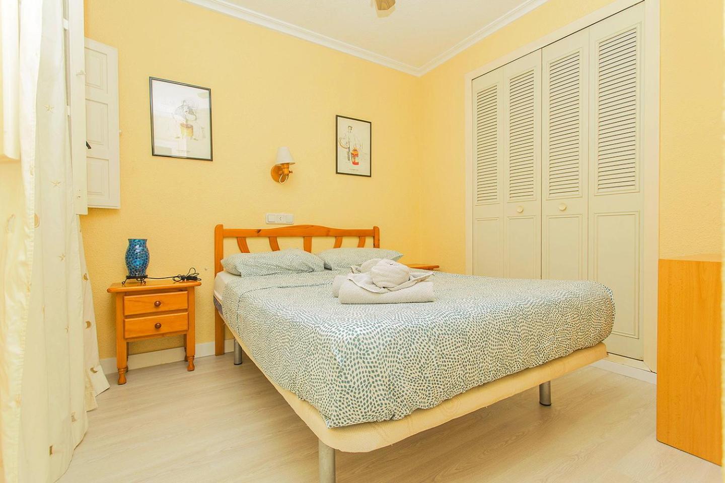 33 Beach Terrace - Alicante Real Estate La Mata  Eksteriør bilde