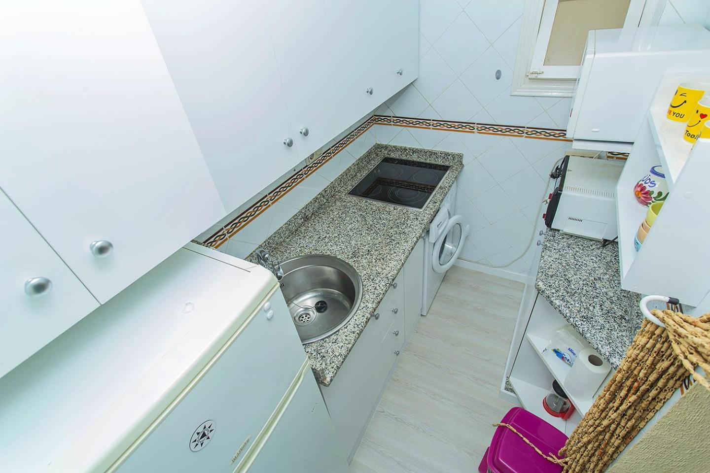 33 Beach Terrace - Alicante Real Estate La Mata  Eksteriør bilde