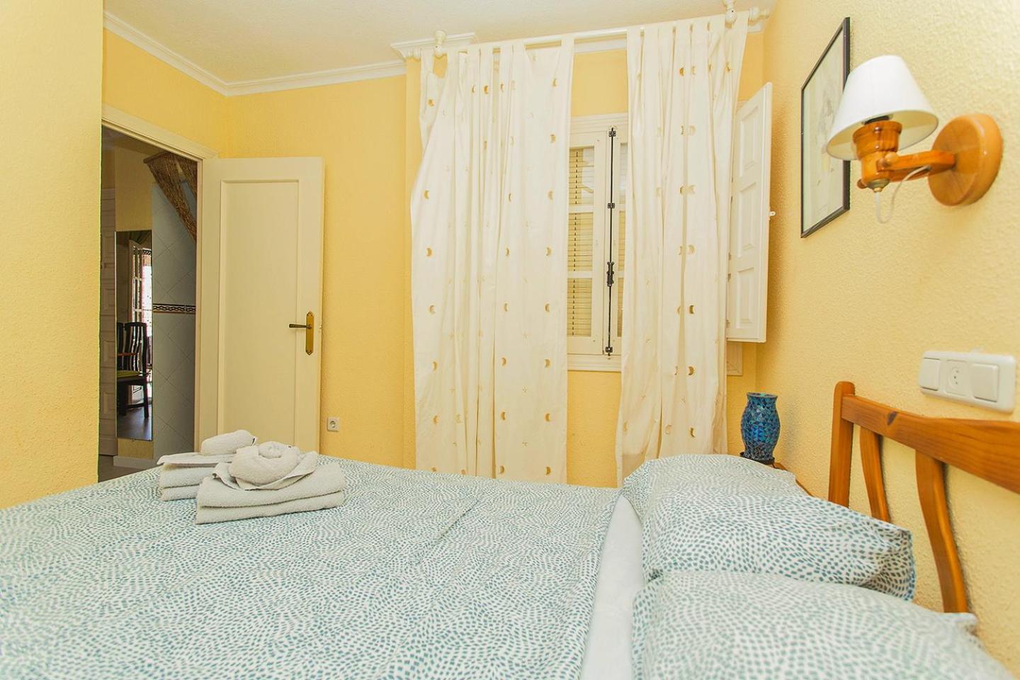 33 Beach Terrace - Alicante Real Estate La Mata  Eksteriør bilde
