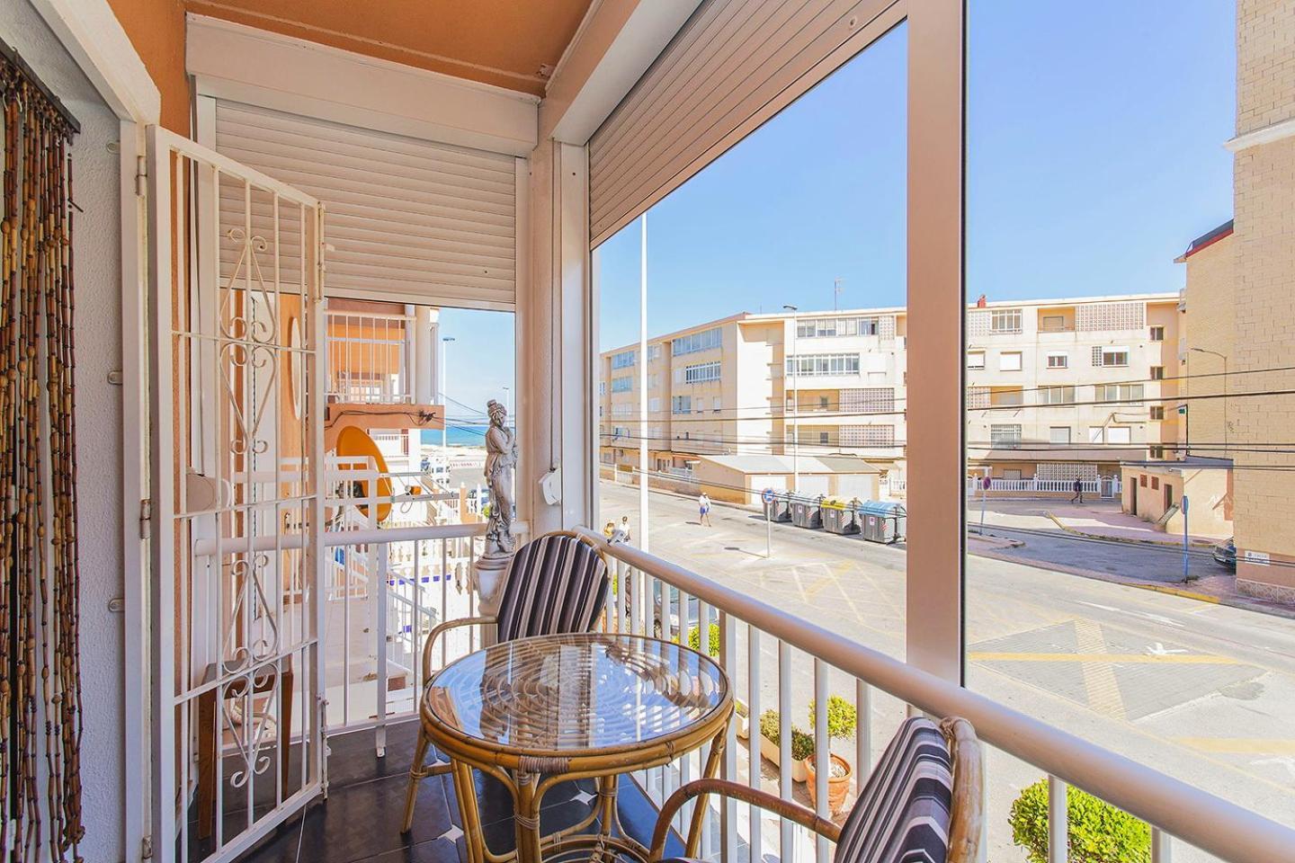 33 Beach Terrace - Alicante Real Estate La Mata  Eksteriør bilde