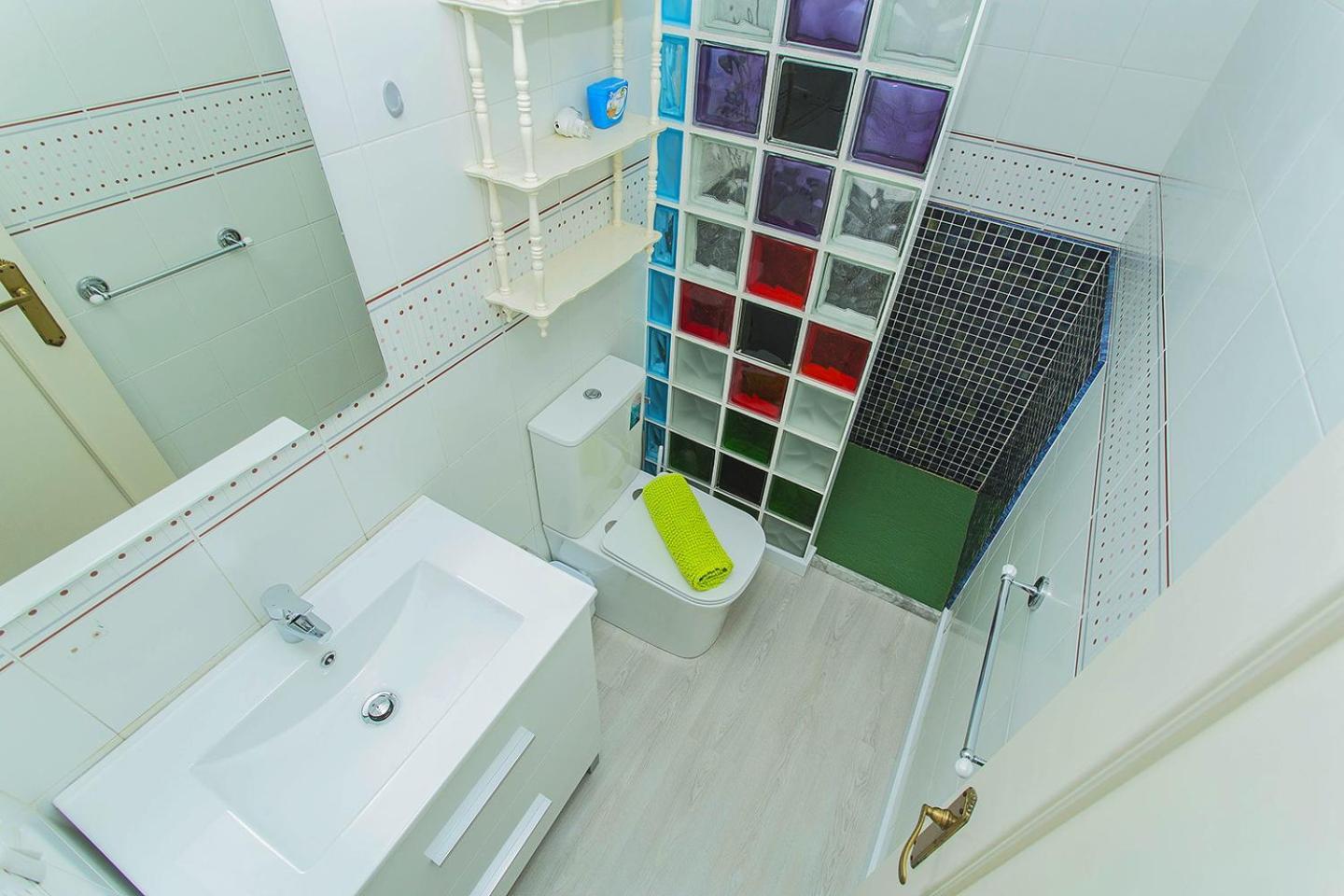 33 Beach Terrace - Alicante Real Estate La Mata  Eksteriør bilde