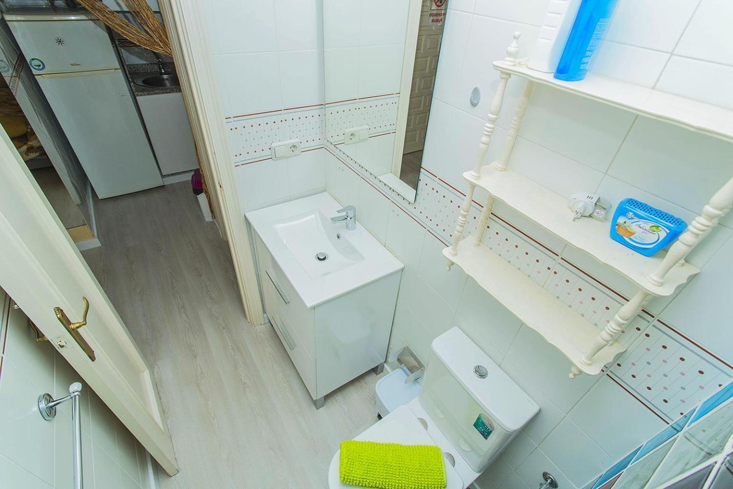 33 Beach Terrace - Alicante Real Estate La Mata  Eksteriør bilde