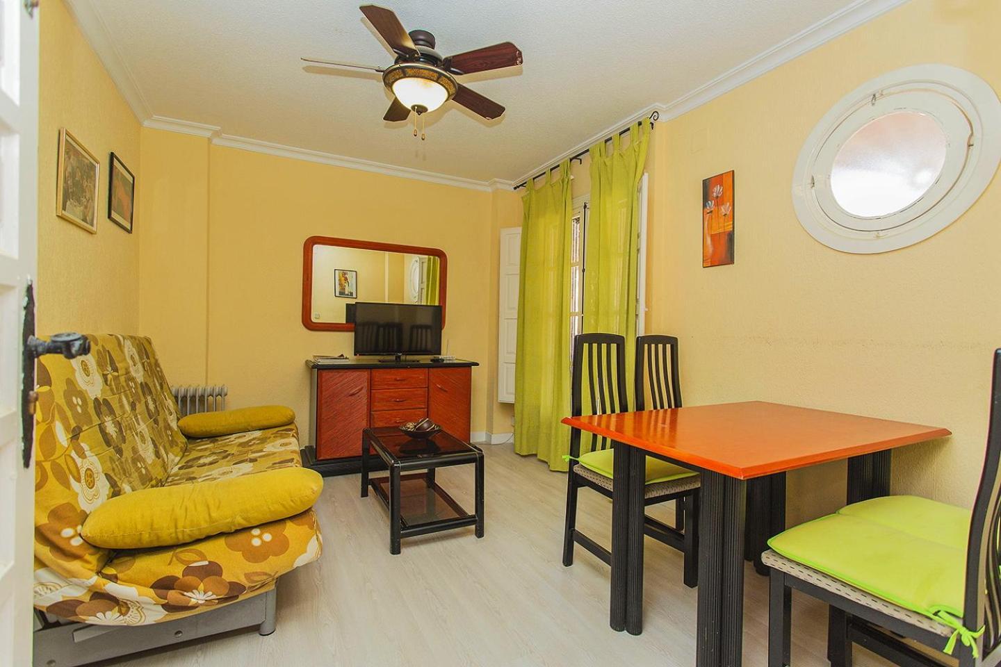 33 Beach Terrace - Alicante Real Estate La Mata  Eksteriør bilde
