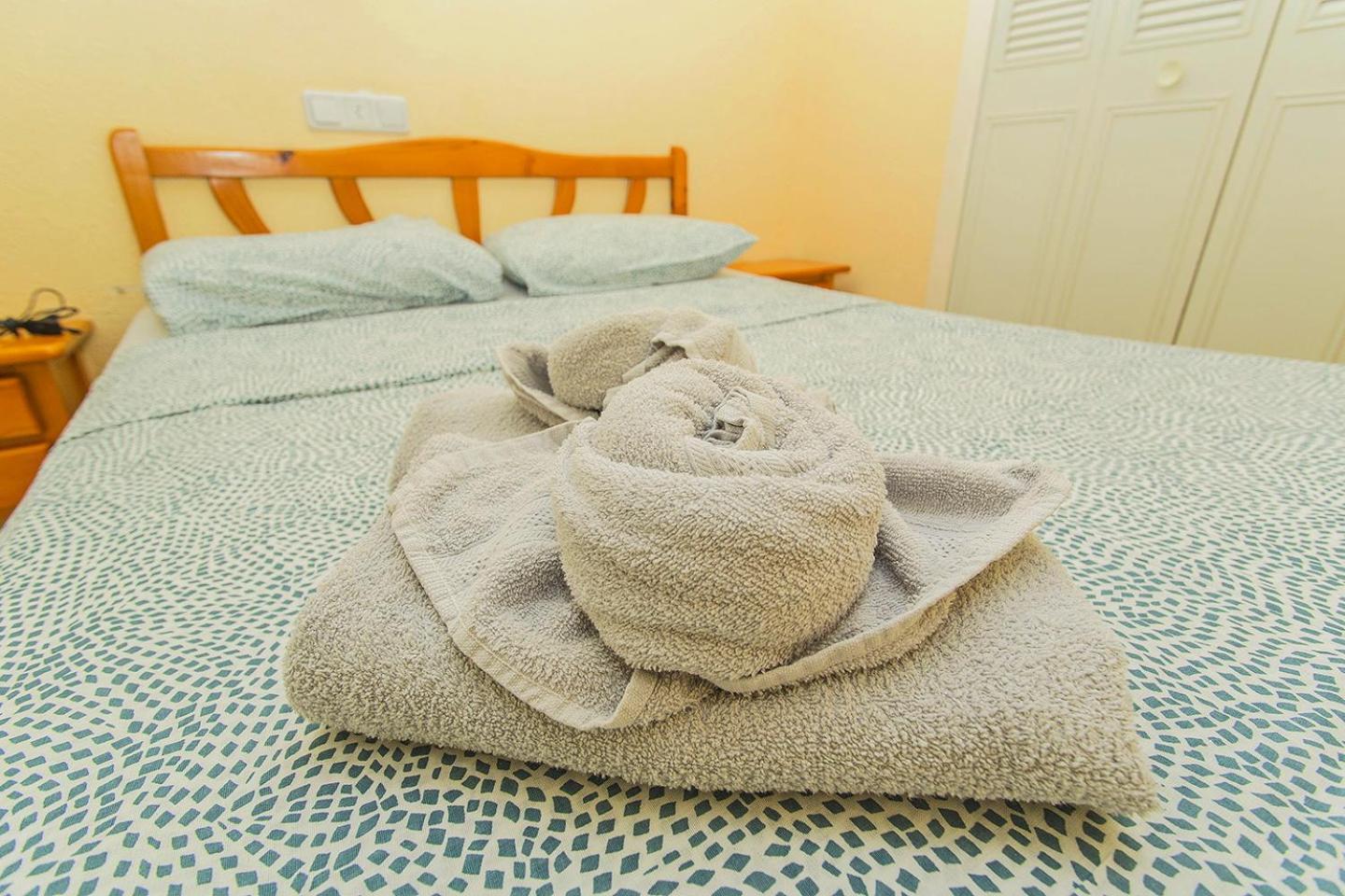 33 Beach Terrace - Alicante Real Estate La Mata  Eksteriør bilde