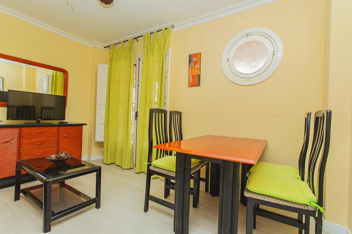 33 Beach Terrace - Alicante Real Estate La Mata  Eksteriør bilde
