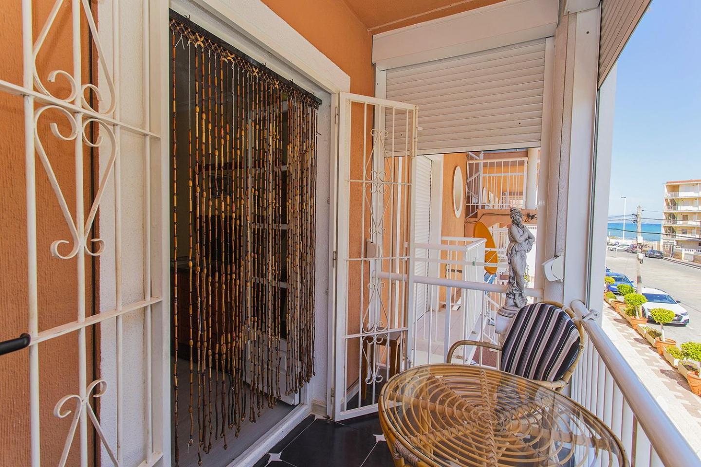 33 Beach Terrace - Alicante Real Estate La Mata  Eksteriør bilde