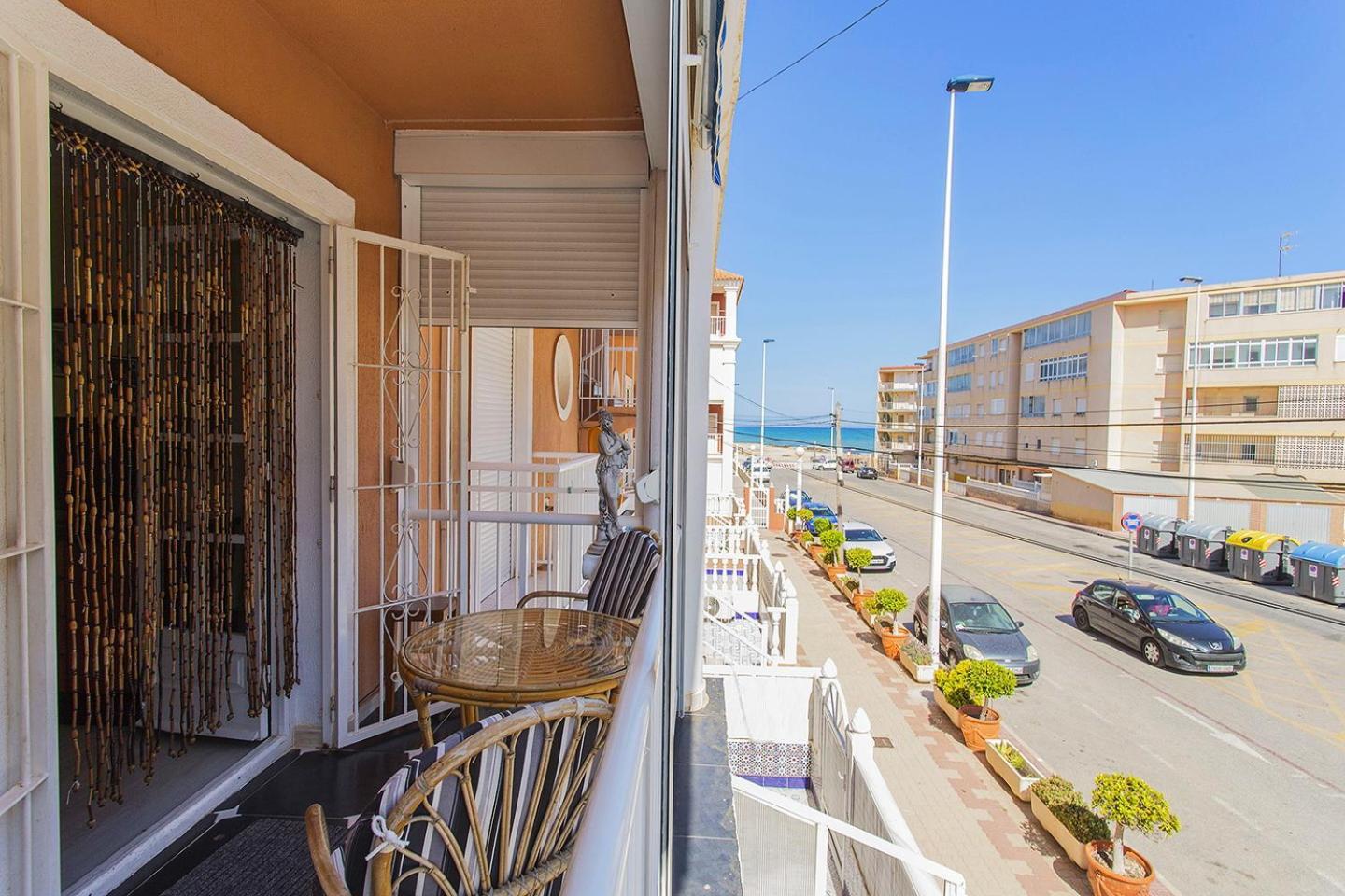 33 Beach Terrace - Alicante Real Estate La Mata  Eksteriør bilde