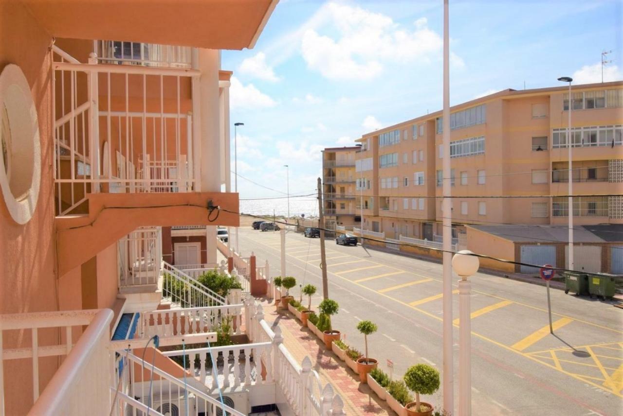 33 Beach Terrace - Alicante Real Estate La Mata  Eksteriør bilde