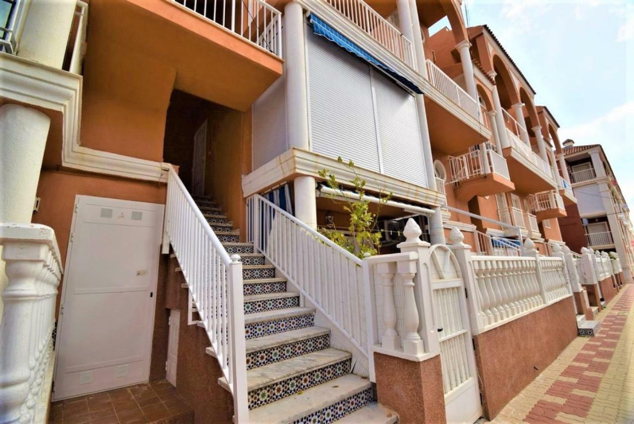 33 Beach Terrace - Alicante Real Estate La Mata  Eksteriør bilde