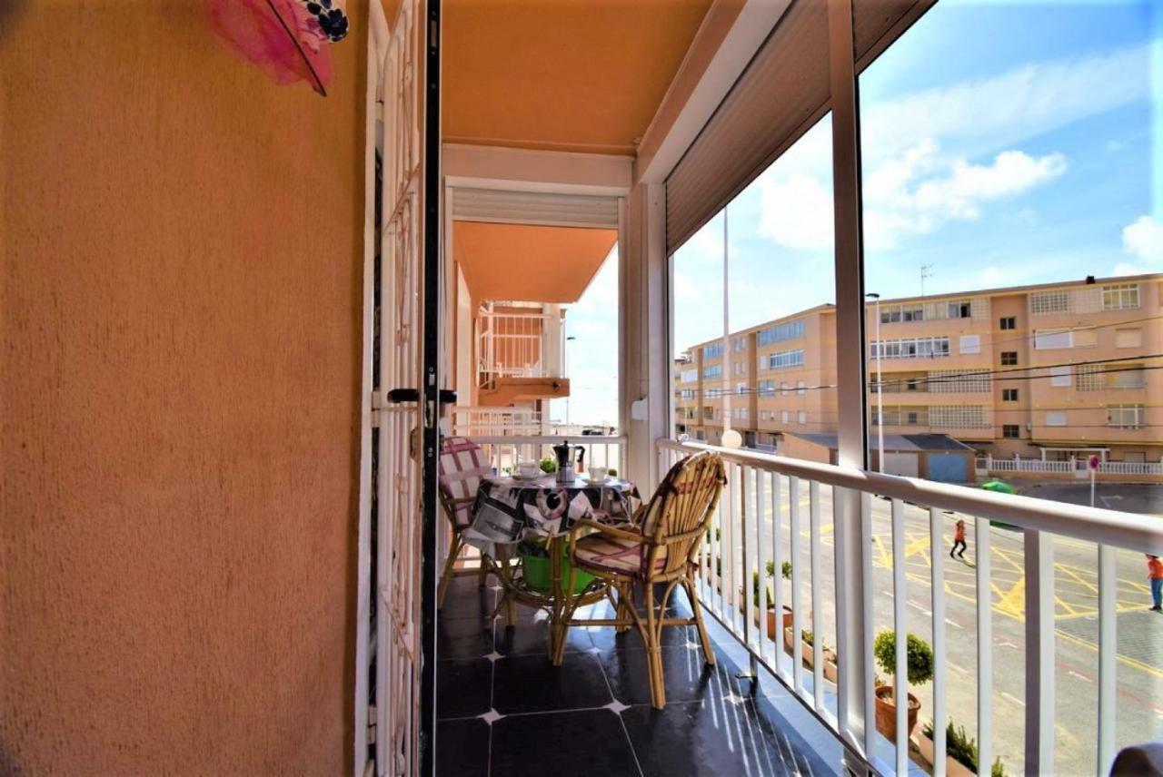33 Beach Terrace - Alicante Real Estate La Mata  Eksteriør bilde