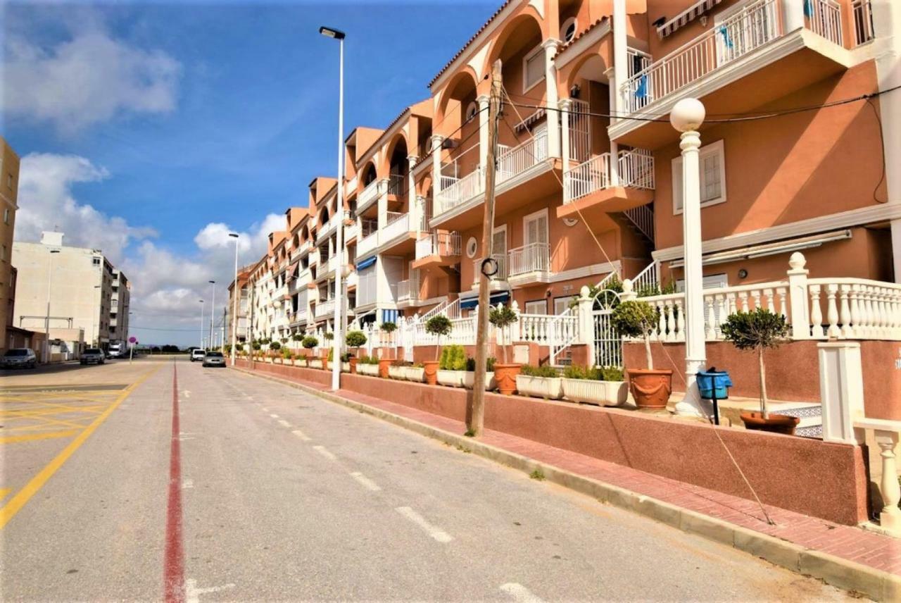 33 Beach Terrace - Alicante Real Estate La Mata  Eksteriør bilde