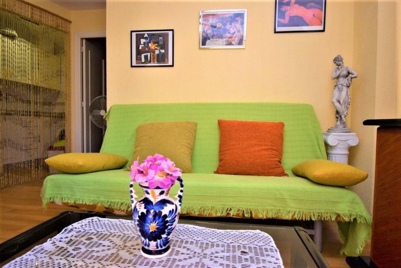 33 Beach Terrace - Alicante Real Estate La Mata  Eksteriør bilde